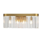 Crystorama - Emory Bath - EMO-5403-MG - Canada Light Shop