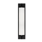 Crystorama - Foster LED Wall Mount - FOS-A8051-CH - Canada Light Shop