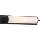 Crystorama - Foster LED Wall Mount - FOS-A8051-MK - Canada Light Shop