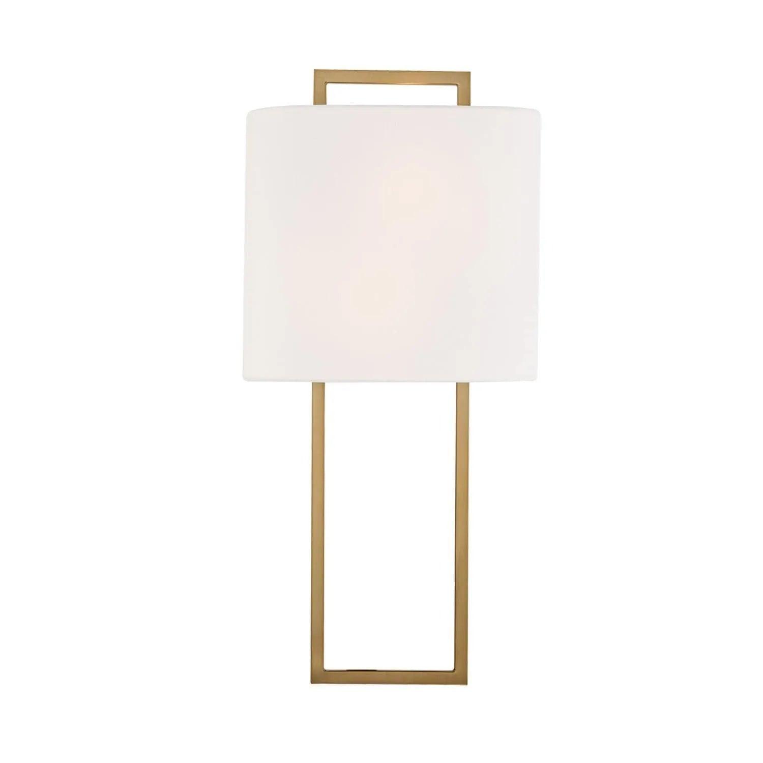 Crystorama - Fremont Wall Mount - FRE-422-VG - Canada Light Shop