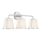 Crystorama - Fulton Bath Vanity - FUL-913-BK - Canada Light Shop