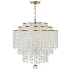 Crystorama - Gabrielle Chandelier - GAB-B7305-GA - Canada Light Shop