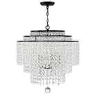 Crystorama - Gabrielle Chandelier - GAB-B7305-MK - Canada Light Shop