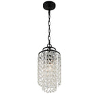 Crystorama - Gabrielle Pendant - GAB-B7301-GA - Canada Light Shop