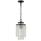Crystorama - Gabrielle Pendant - GAB-B7301-MK - Canada Light Shop