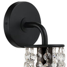 Crystorama - Gabrielle Wall Mount - GAB-B7311-GA - Canada Light Shop