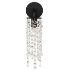 Crystorama - Gabrielle Wall Mount - GAB-B7311-MK - Canada Light Shop