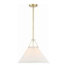 Crystorama - Gamma Pendant - GAM-71003-AG - Canada Light Shop