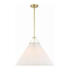 Crystorama - Gamma Pendant - GAM-71005-AG - Canada Light Shop