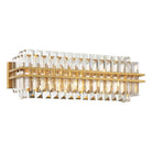 Crystorama - Hayes Bath Vanity - HAY-1413-AG - Canada Light Shop