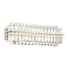 Crystorama - Hayes Bath Vanity - HAY-1413-PN - Canada Light Shop