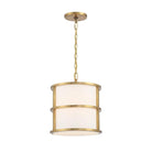 Crystorama - Hulton Pendant - 9593-LG - Canada Light Shop