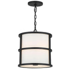 Crystorama - Hulton Pendant - 9593-MK - Canada Light Shop