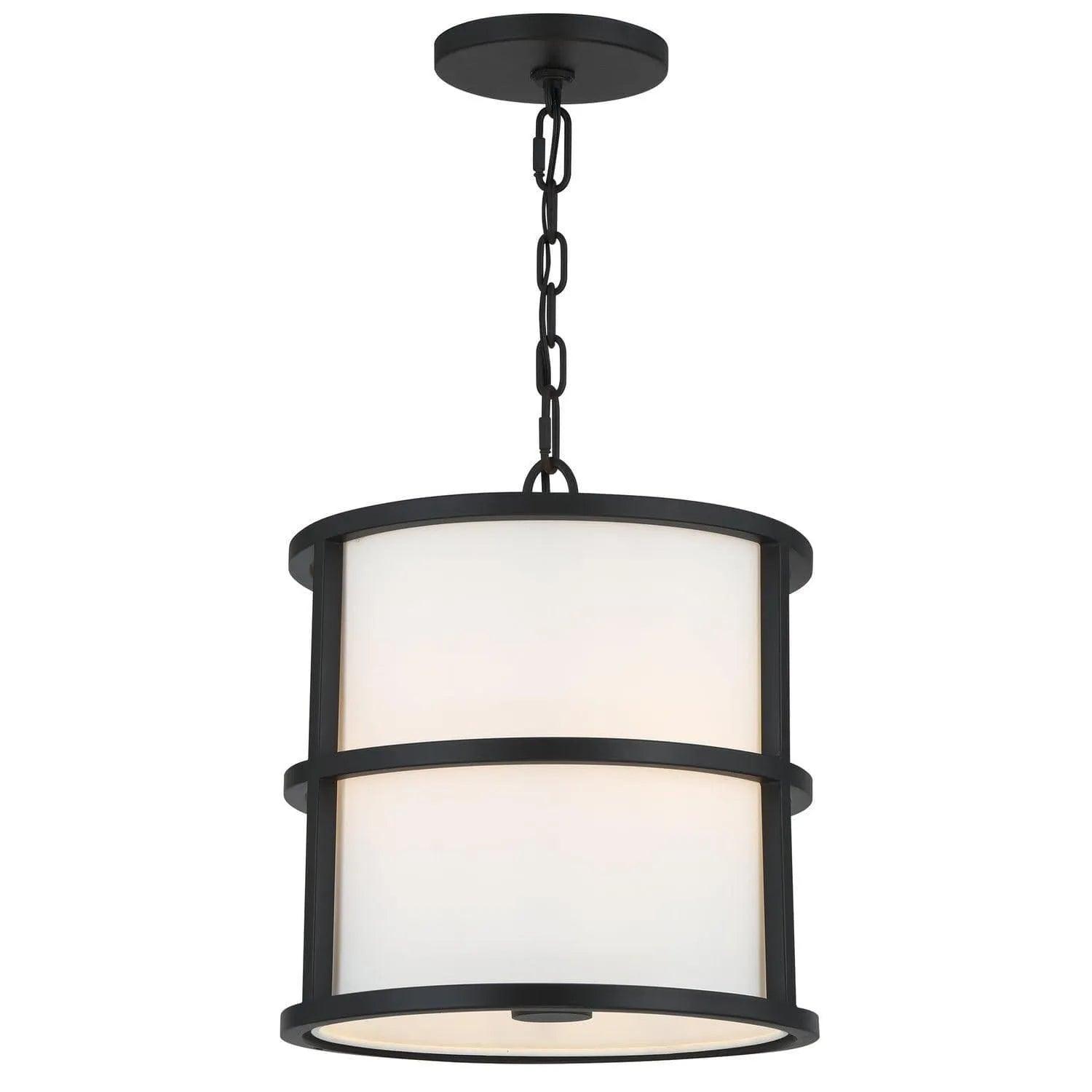 Crystorama - Hulton Pendant - 9593-MK - Canada Light Shop