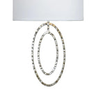 Crystorama - Layla Two Light Wall Mount - 341-GA - Canada Light Shop