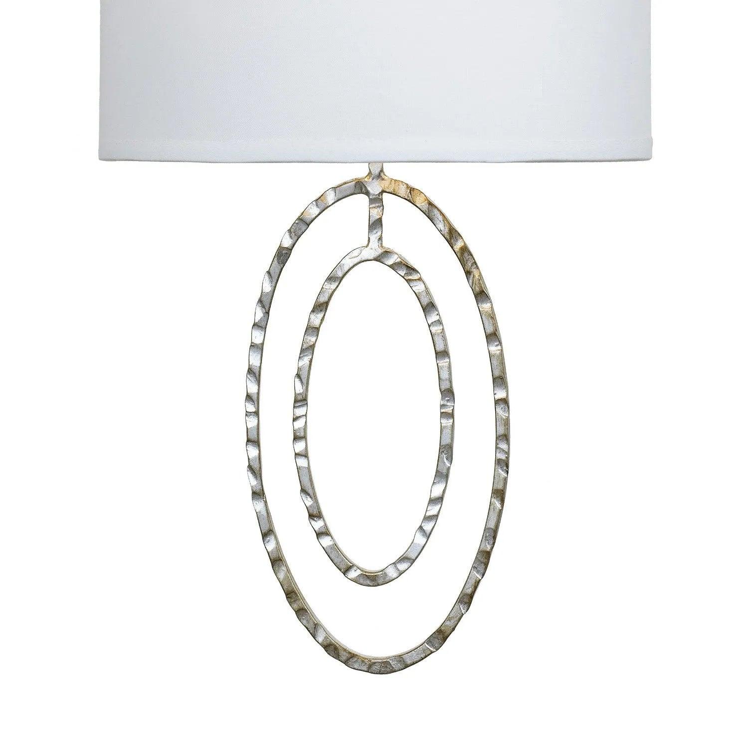Crystorama - Layla Two Light Wall Mount - 341-GA - Canada Light Shop