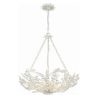 Crystorama - Marselle Chandelier - MSL-306-MT - Canada Light Shop