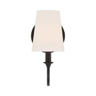 Crystorama - Payton Wall Sconce - PAY-921-BF - Canada Light Shop