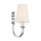 Crystorama - Payton Wall Sconce - PAY-921-BF - Canada Light Shop