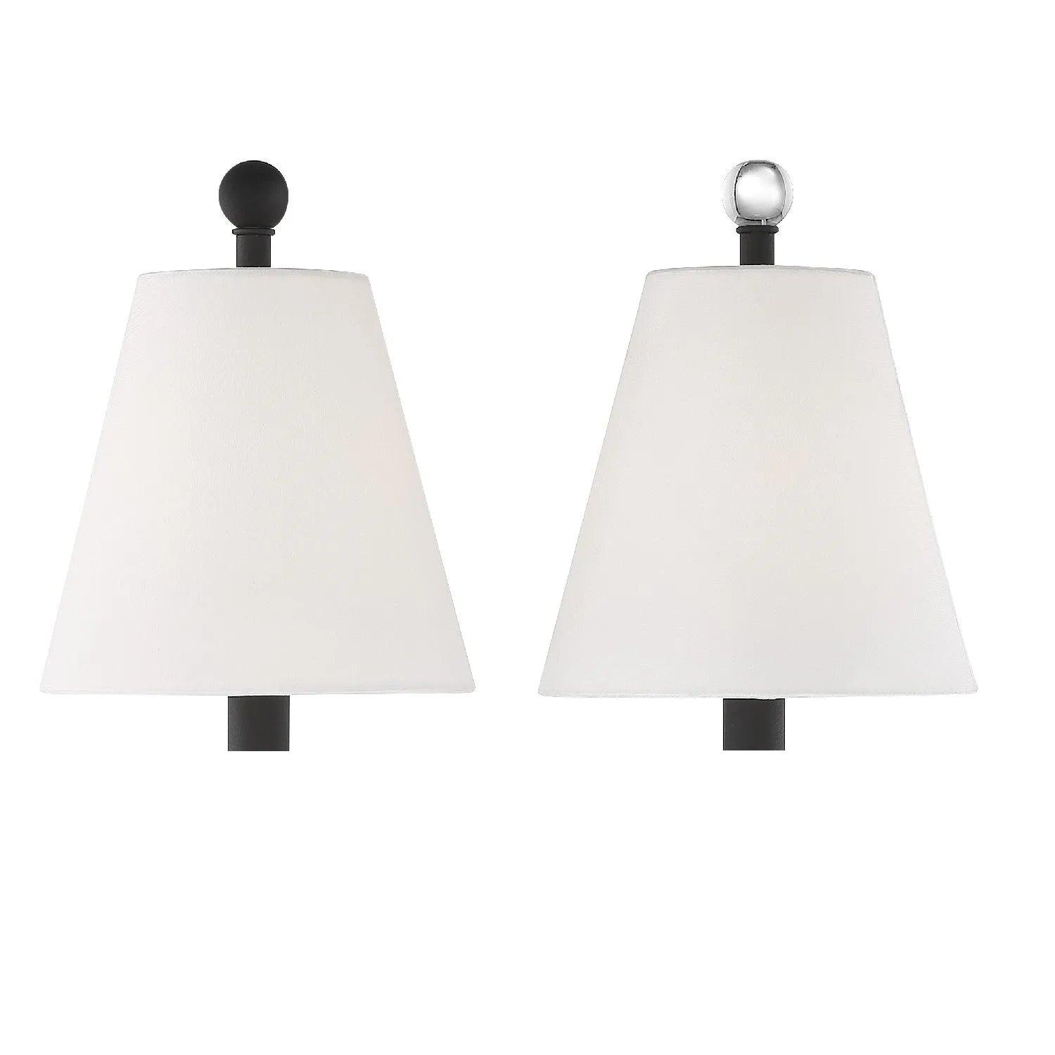 Crystorama - Riverdale One Light Wall Mount - RIV-382-AG - Canada Light Shop