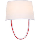 Crystorama - Stella Two Light Wall Mount - 9902-RD-CL - Canada Light Shop