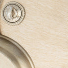 Crystorama - Sterling Three Light Ceiling Mount - 7583-DT - Canada Light Shop