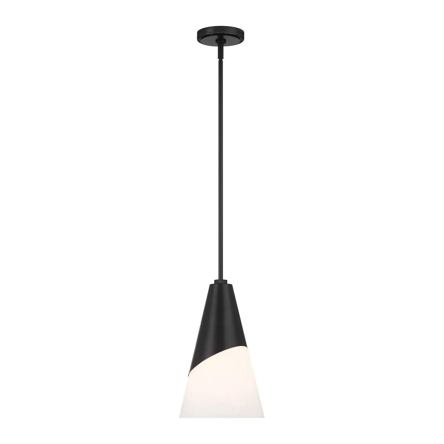 Crystorama - Tori Pendant - TOR-901-MK - Canada Light Shop