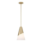 Crystorama - Tori Pendant - TOR-901-VG - Canada Light Shop