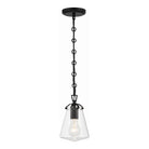 Crystorama - Voss Mini Pendant - VSS-7002-MK - Canada Light Shop