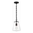 Crystorama - Voss Mini Pendant - VSS-7003-MK - Canada Light Shop