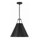 Crystorama - Xavier Pendant - XAV-B8305-MK - Canada Light Shop
