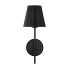 Crystorama - Xavier Wall Mount - XAV-B8321-MK - Canada Light Shop