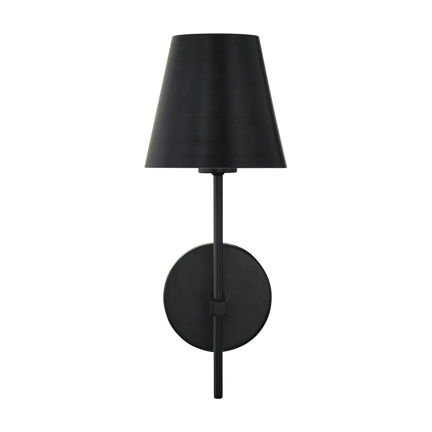 Crystorama - Xavier Wall Mount - XAV-B8321-MK - Canada Light Shop
