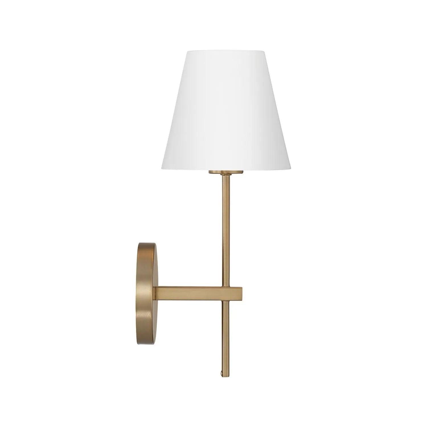 Crystorama - Xavier Wall Mount - XAV-B8321-MK - Canada Light Shop