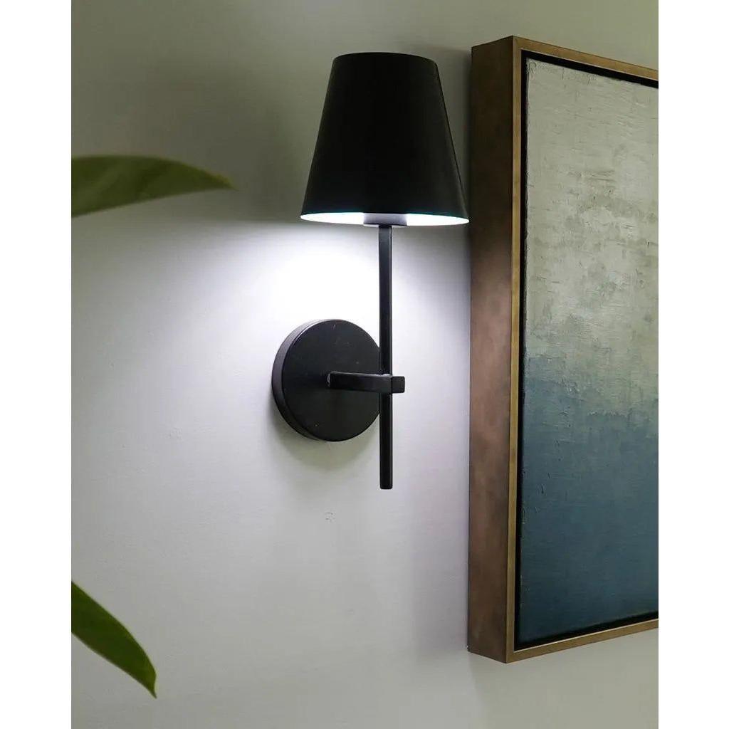 Crystorama - Xavier Wall Mount - XAV-B8321-MK - Canada Light Shop