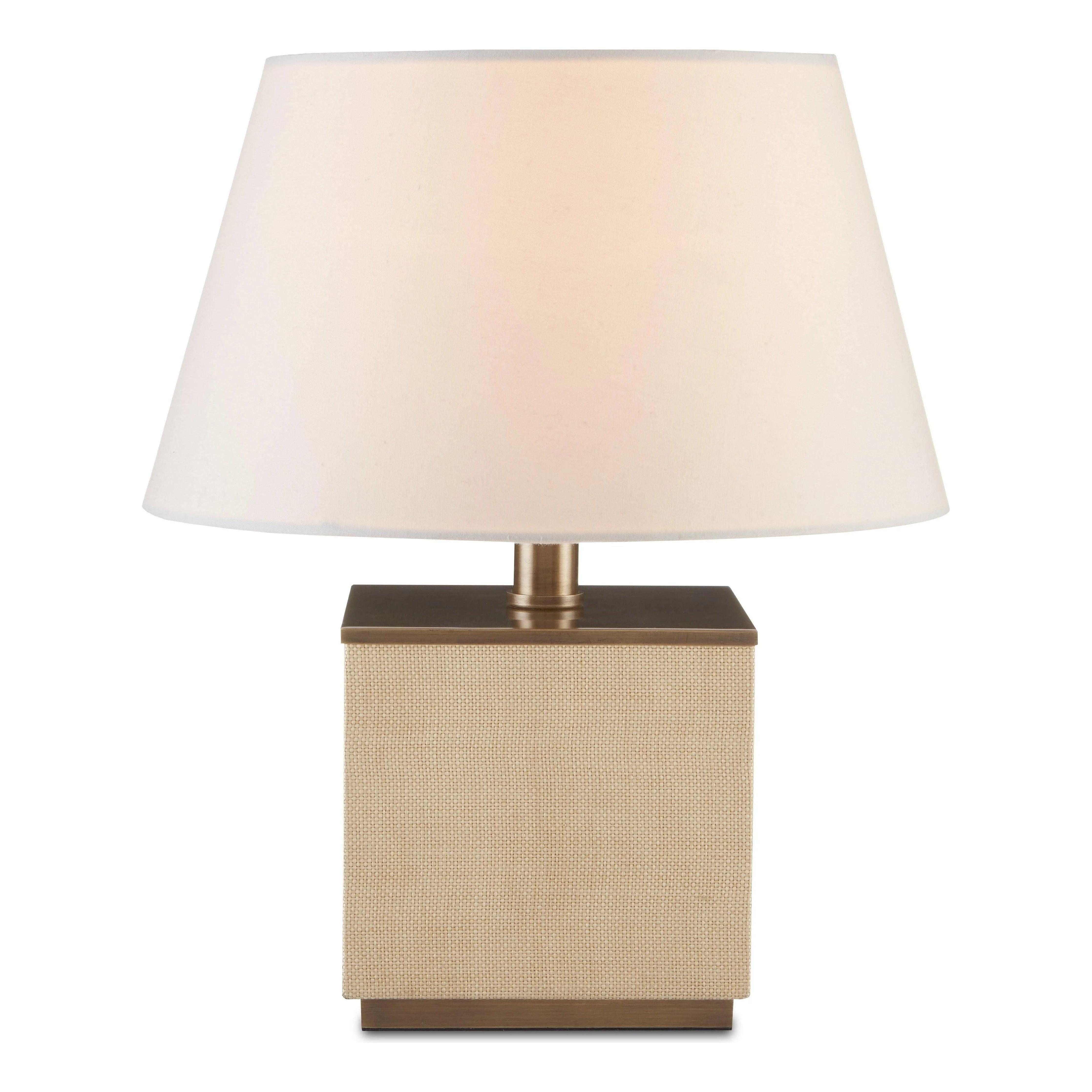 The Uttermost - Eloise Table Lamp - 28332-1 - Canada Light Shop