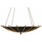 Maxim Lighting - Fontaine Chandelier - 22467WWDGS - Canada Light Shop