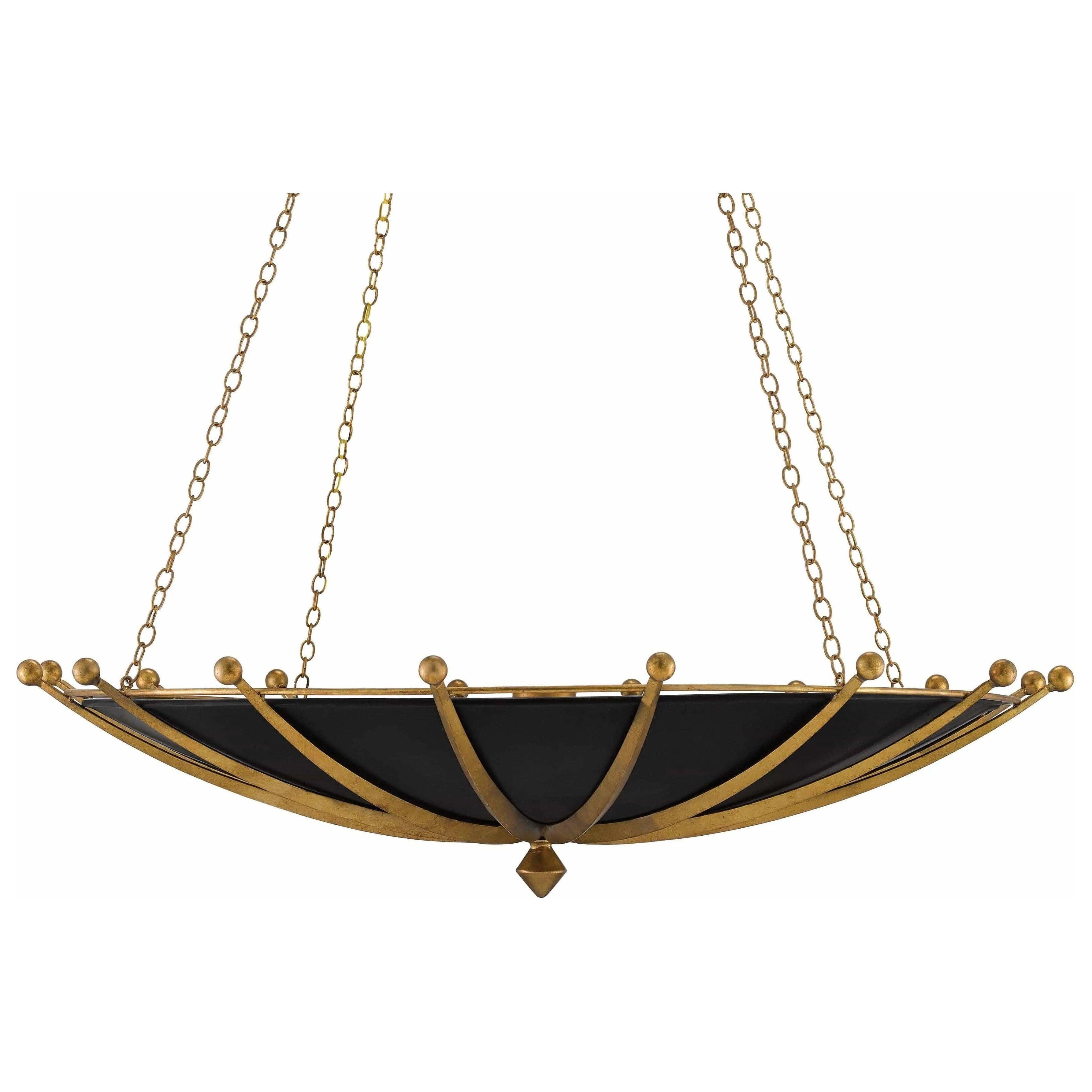 Maxim Lighting - Fontaine Chandelier - 22467WWDGS - Canada Light Shop