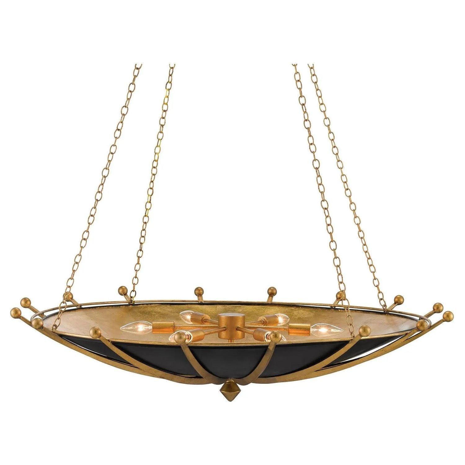 Maxim Lighting - Fontaine Chandelier - 22467WWDGS - Canada Light Shop