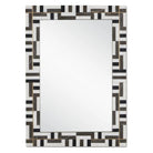The Uttermost - Gentry Mirror - 09806 - Canada Light Shop