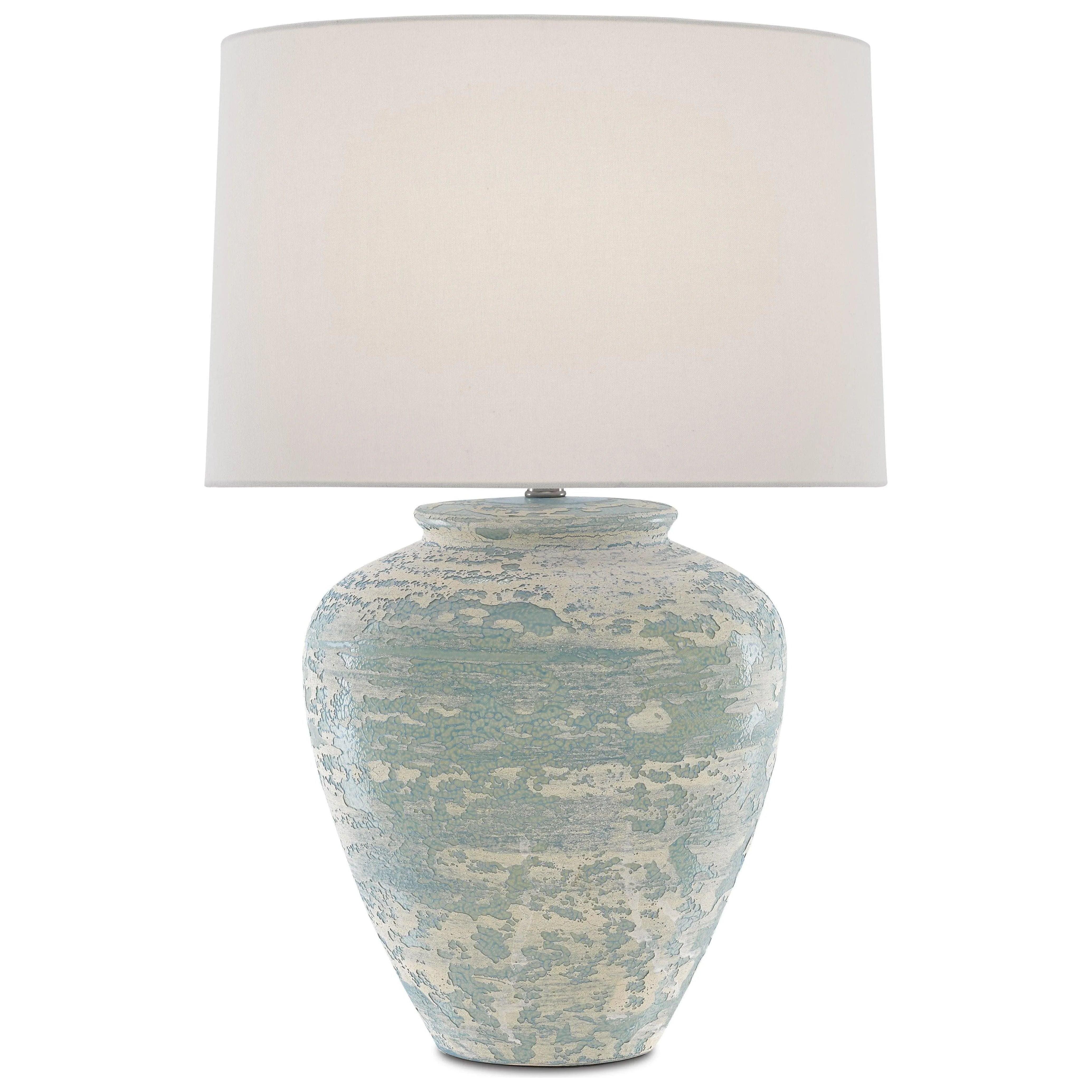 Flow Decor - Mimi Table Lamp - 4437 - Canada Light Shop