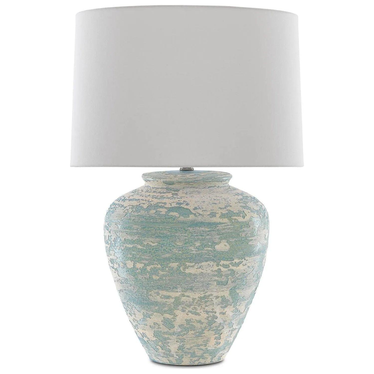 Flow Decor - Mimi Table Lamp - 4437 - Canada Light Shop