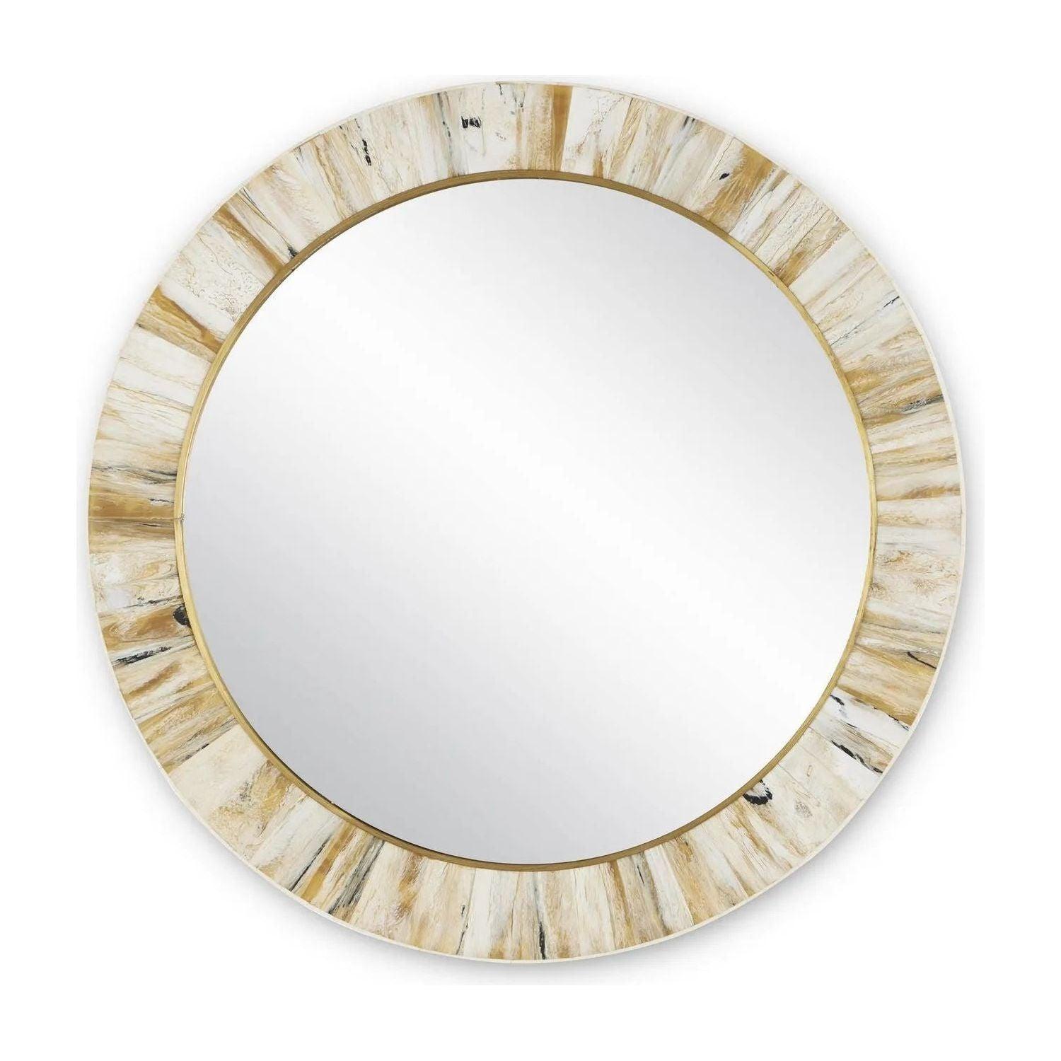 The Uttermost - Niva Mirror - 09301 - Canada Light Shop