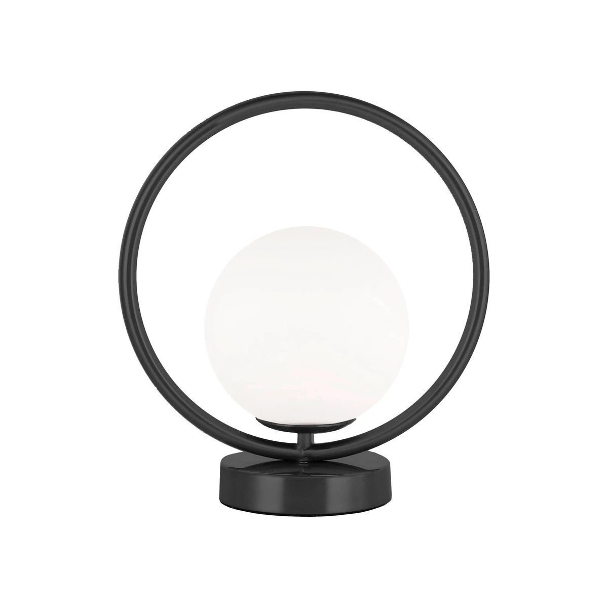 Adrienna Table Lamp | Dainolite – Canada Light Shop