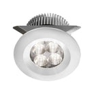 Dainolite - LED Cabinet Light - MP-LED-8-WH - Canada Light Shop