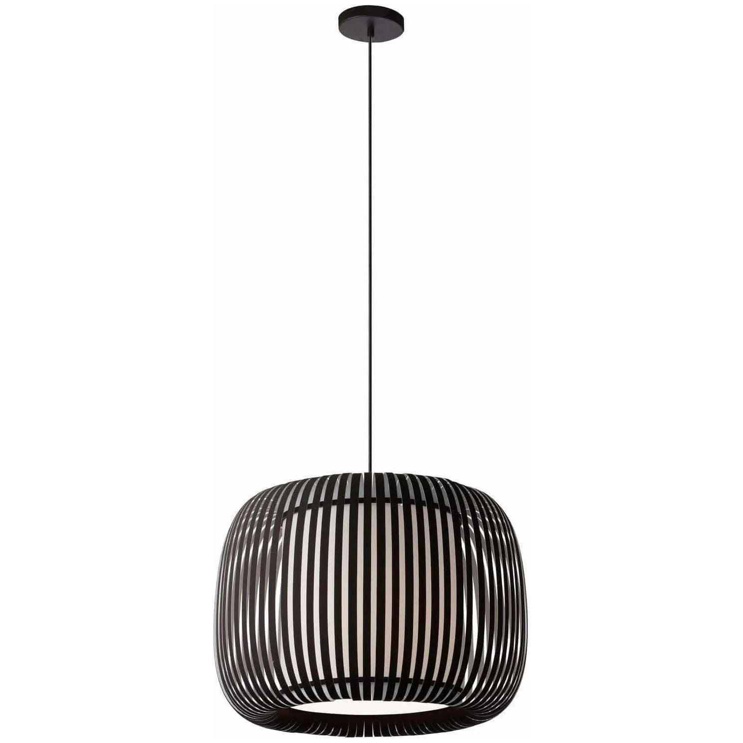 Miaページ Mia Pendant | Dainolite – Canada Light Shop