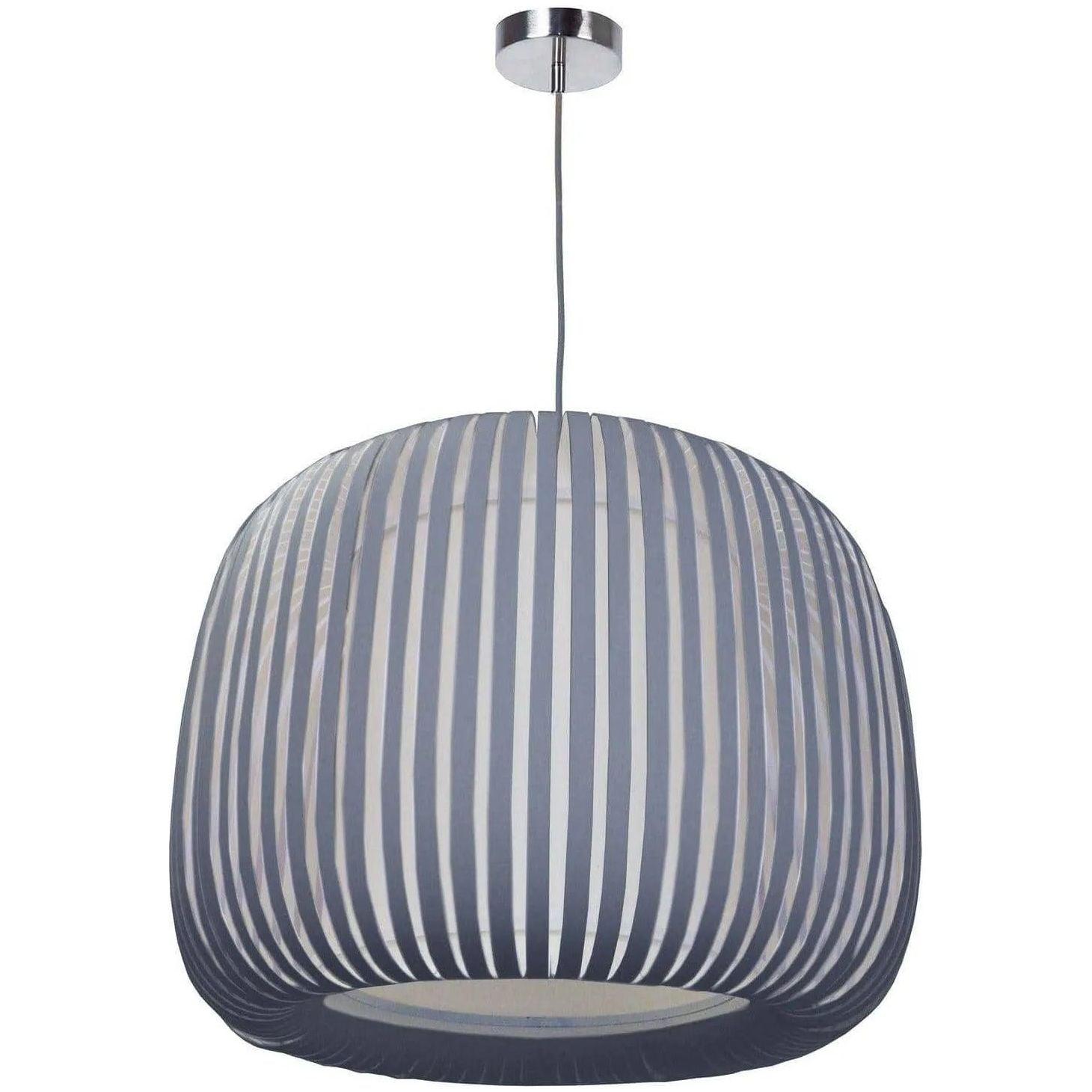 Miaページ Mia Pendant | Dainolite – Canada Light Shop
