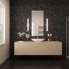 DALS Lighting - LEDVAN002 Vanity Light - LEDVAN002-CC-12CH - Canada Light Shop