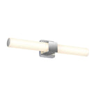 DALS Lighting - LEDVAN002 Vanity Light - LEDVAN002-CC-24CH - Canada Light Shop