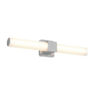 DALS Lighting - LEDVAN002 Vanity Light - LEDVAN002-CC-24SN - Canada Light Shop